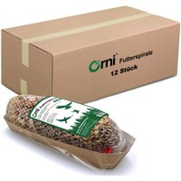 Orni Futterspirale 6,5 kg Orni Futterspirale 6,5 kg von Orni