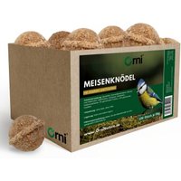 Orni Ganzjahres Meisenknödel mit Insekten ohne Netz 100 Stück Orni Ganzjahres Meisenknödel mit Insekten ohne Netz 100 Stück von Orni