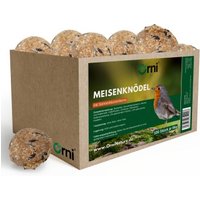 Orni Meisenknödel 95g, ohne Netz ohne Folie 100 Stück mit Soonnenblumenkerne Orni Meisenknödel 95g, ohne Netz ohne Folie 100 Stück mit Soonnenblumenkerne von Orni