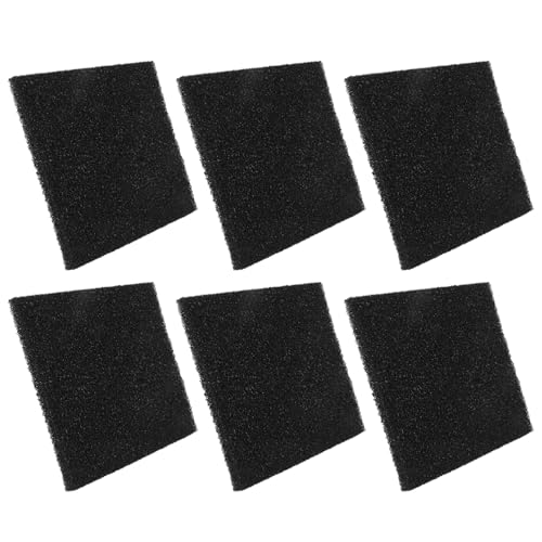 Orolotay 6 StüCk Aktiv Kohle Filter Katzen Toilette Aktiv Kohle Filter Katzen Toiletten Filter Geeignet für Katzen Toilette Orolotay 6 StüCk Aktiv Kohle Filter Katzen Toilette Aktiv Kohle Filter Katzen Toiletten Filter Geeignet für Katzen Toilette von Orolotay