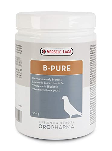 Versele Laga - Oropharma - B-Pure 500g für Tauben von Versele Laga