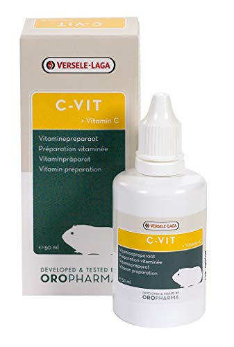 Oropharma Versele Laga C-VIT 50ml von Versele-Laga