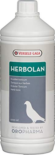 Oropharma Herbolan - 1 l von Versele-Laga