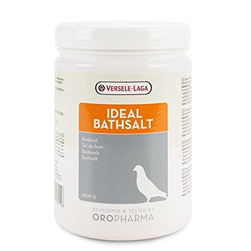 Oropharma Ideal Badesalz - 1 kg von Versele-Laga