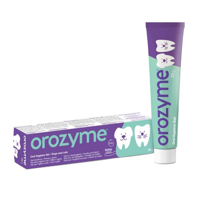 Orozyme Paste - 70 g Orozyme Paste - 70 g von Orozyme