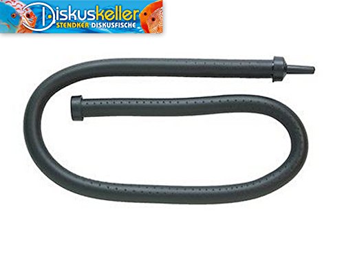 Osaga Luftvorhang Flexibel 60 cm Luftausströmer Ausströmer Belüftungsschlauch Osaga Luftvorhang Flexibel 60 cm Luftausströmer Ausströmer Belüftungsschlauch von Osaga