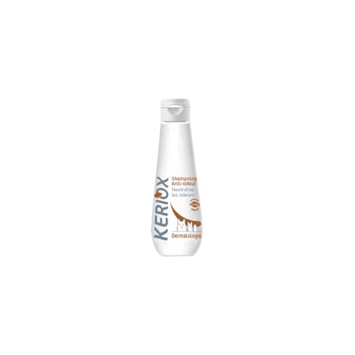 Osalia Keriox Anti-Geruchsshampoo, 200 ml Osalia Keriox Anti-Geruchsshampoo, 200 ml von Osalia