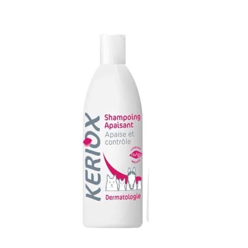 Osalia Keriox Beruhigendes Shampoo, 500 ml Osalia Keriox Beruhigendes Shampoo, 500 ml von Osalia