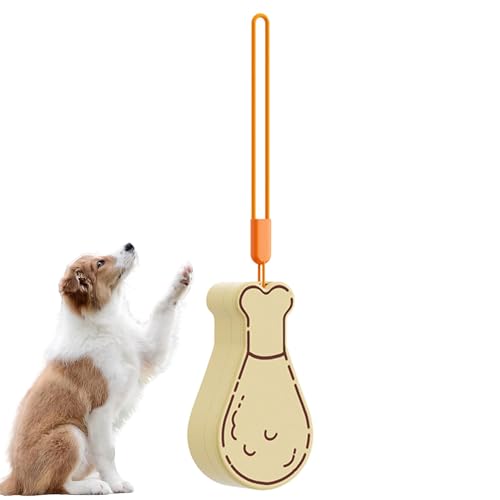 Hundewasserflasche mit Futterbehälter, tragbarer Hundewasserspender | Wasserbecher und Futterstation für Haustiere | Compa-Wasserspender für Haustiere von Oseczmut