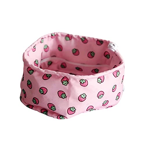 Oseczmut Erfrischendes Halsband für Hunde, kühlende Halsmanschetten für Hunde | Kühlendes Bandana für Hunde, kühlendes Bandana für Haustiere, Bandana von Oseczmut