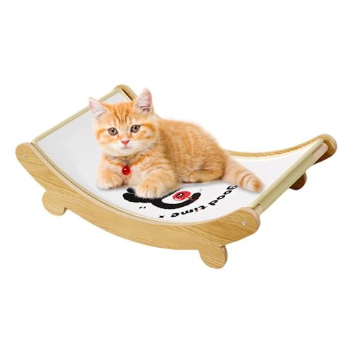 Oseczmut Kratzbrett Für Katzen, Kratzpad Katzenstuhl Robust, Katzenspielzeug Für Boden Sofa Couch Oseczmut Kratzbrett Für Katzen, Kratzpad Katzenstuhl Robust, Katzenspielzeug Für Boden Sofa Couch von Oseczmut