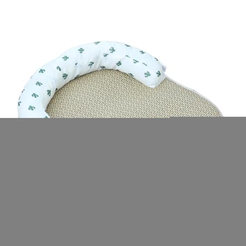 Oseczmut Kühlkissen für Haustiere, Kühldecke für Hunde - 15x11 Zoll Kühlkissen Sommer-Haustierbett,Kühlunterlage für Hunde, Outdoor-Hundebett, Sommer-Kühlmatte und Schlafunterlage für Hauskatzen Oseczmut Kühlkissen für Haustiere, Kühldecke für Hunde - 15x11 Zoll Kühlkissen Sommer-Haustierbett,Kühlunterlage für Hunde, Outdoor-Hundebett, Sommer-Kühlmatte und Schlafunterlage für Hauskatzen von Oseczmut