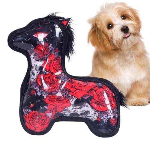 Oseczmut Quietschendes Spielzeug für Hunde, interaktives quietschendes Spielzeug für Hunde | Welpenspielzeug zum Zahnen, quietschendes Spielzeug für Hunde, interaktives Spielzeug für Welpen Oseczmut Quietschendes Spielzeug für Hunde, interaktives quietschendes Spielzeug für Hunde | Welpenspielzeug zum Zahnen, quietschendes Spielzeug für Hunde, interaktives Spielzeug für Welpen von Oseczmut