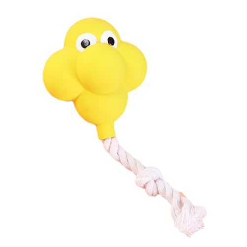 Quietschendes Hundespielzeug aus Latex, Quietschendes Hundespielzeug aus Gummi | Quietschspielzeug für Hunde | Beißspielzeug für Haustiere, kleine quietschende Bälle, quietschender Latex-Welpe, kauend Quietschendes Hundespielzeug aus Latex, Quietschendes Hundespielzeug aus Gummi | Quietschspielzeug für Hunde | Beißspielzeug für Haustiere, kleine quietschende Bälle, quietschender Latex-Welpe, kauend von Oseczmut