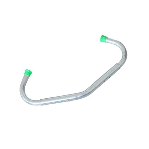 Oshhni Anti -Kick -Stick, Anti -Kart -Geräte -Werkzeug, Stopp -Kick -Stab für Kühe verstellbar von Oshhni