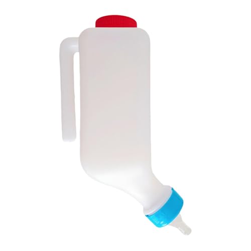 Oshhni Bauernhof Tier Flasche Nippel Schafe Liefert Mehrzweck Schafe Milch Krug Oshhni Bauernhof Tier Flasche Nippel Schafe Liefert Mehrzweck Schafe Milch Krug von Oshhni