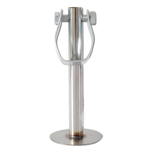 Oshhni Feststehender Salzziegelhalter, Robustes Salzziegelgestell, Viehbedarf Oshhni Feststehender Salzziegelhalter, Robustes Salzziegelgestell, Viehbedarf von Oshhni