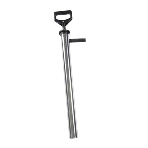 Oshhni Garnelenpumpe, Garnelenpumpe für den Außenbereich, leicht zu tragen, Mehrzweck-Strandartefakt, Muschelpumpe, 92cm Oshhni Garnelenpumpe, Garnelenpumpe für den Außenbereich, leicht zu tragen, Mehrzweck-Strandartefakt, Muschelpumpe, 92cm von Oshhni