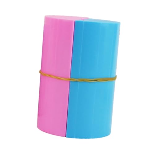 Oshhni Geometrisches Spielzeug für von Formen Und Volumen, Zylinder Oshhni Geometrisches Spielzeug für von Formen Und Volumen, Zylinder von Oshhni