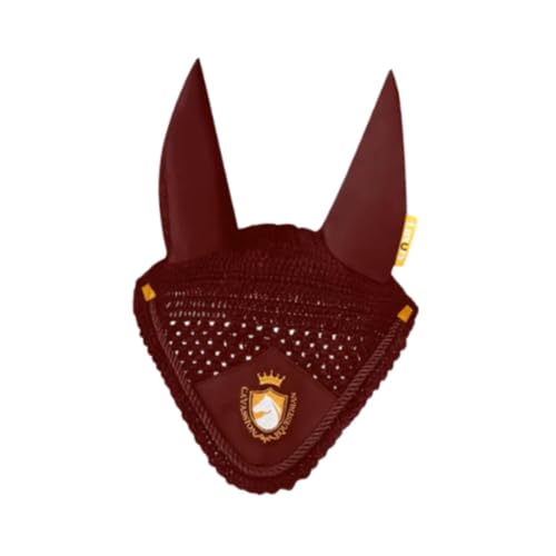 Oshhni Pferdeohr Motorhaube Fliegenschutz, Motorhaube weiche Reiterausrüstung Atmungsaktiv praktisch Reitmaske Beschützer Oshhni Pferdeohr Motorhaube Fliegenschutz, Motorhaube weiche Reiterausrüstung Atmungsaktiv praktisch Reitmaske Beschützer von Oshhni