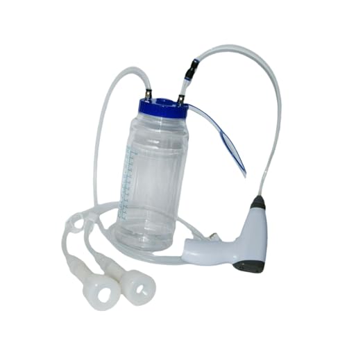 Oshhni Schafmelkmaschine, elektrische Saugpumpe, USB Oshhni Schafmelkmaschine, elektrische Saugpumpe, USB von Oshhni
