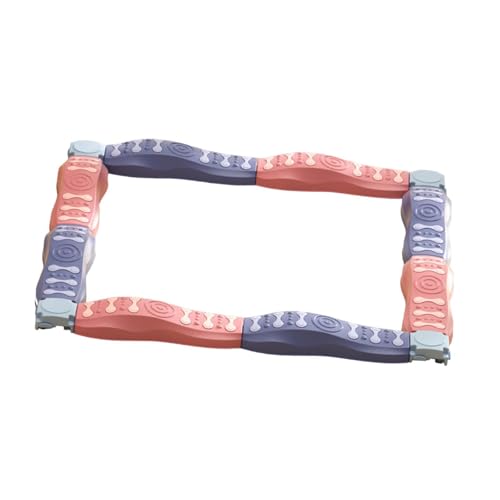 Oshhni Schwebestange Und Balanciersteine für Kinder, Spiel Set für Geschicklichkeit, D Oshhni Schwebestange Und Balanciersteine für Kinder, Spiel Set für Geschicklichkeit, D von Oshhni
