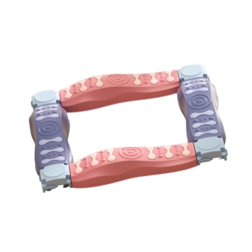 Oshhni Schwebestange Und Balanciersteine für Kinder, Spiel Set für Geschicklichkeit, b Oshhni Schwebestange Und Balanciersteine für Kinder, Spiel Set für Geschicklichkeit, b von Oshhni