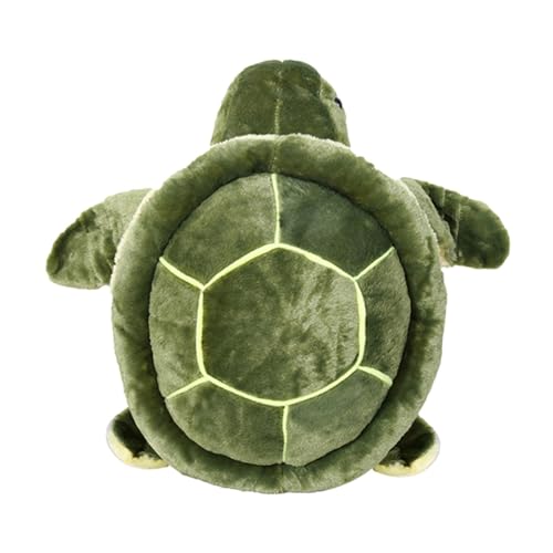 Oshhni Turtle-Gesäßpolster für Snowboarden, Schildkröten-Schutzausrüstung, tragbar, weich, verstellbar, Skateboard-Ski-Schutz, Hüft-Gesäßpolster, Grünes Kind von Oshhni