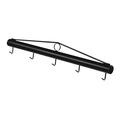 Oshhni Zaunspanner, Drahtgeflechtspanner, Stahlstabilität, Premium, Maschendrahtzaunspanner, Zäune, Spannwerkzeug von Oshhni
