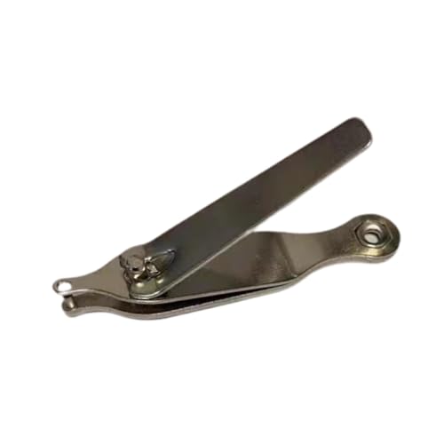 Oshhni Ziellohrohr -Punch, Lochpunchpliher, Edelstahl 2mm Ohrhörer, Notcher für Hühnerzehen Ratten kleine Tiere Oshhni Ziellohrohr -Punch, Lochpunchpliher, Edelstahl 2mm Ohrhörer, Notcher für Hühnerzehen Ratten kleine Tiere von Oshhni