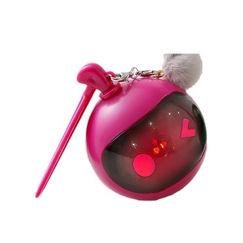 Osinaga Interaktives Katzenballspielzeug, Huimpet Interaktives Katzenspielzeug, Spielmatte mit automatischen Bewegungsbällen Osinaga Interaktives Katzenballspielzeug, Huimpet Interaktives Katzenspielzeug, Spielmatte mit automatischen Bewegungsbällen von Osinaga