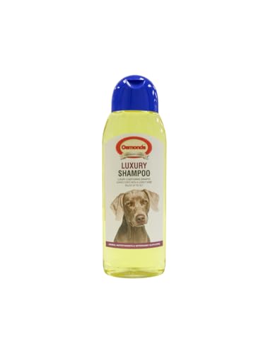 Luxuriöses Hunde-Shampoo – Osmonds Groomer Choice, für Hunde Luxuriöses Hunde-Shampoo – Osmonds Groomer Choice, für Hunde von Osmonds