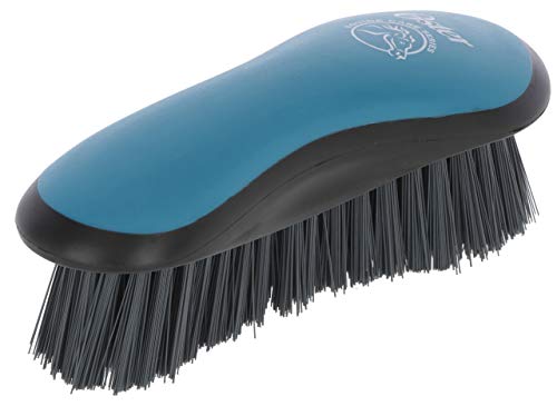 Oster 3211649 Reinigungsbürste für Pferde, türkis Oster 3211649 Reinigungsbürste für Pferde, türkis von Kerbl