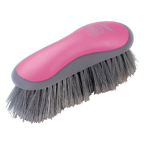 Oster 32990 Reinigungsbürste für Pferde, pink, Unisex Oster 32990 Reinigungsbürste für Pferde, pink, Unisex von Oster