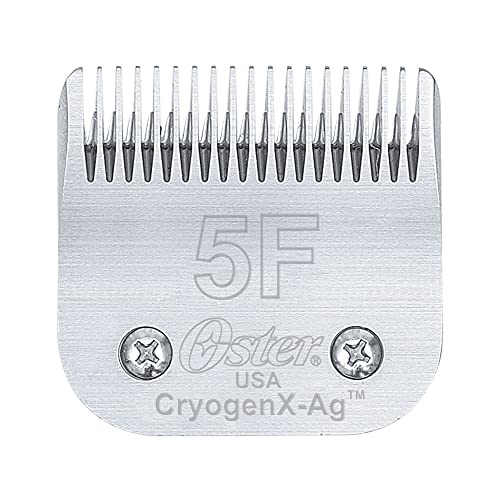 Oster 78919-176 Scherkopf Nummer 5F Length 6,3 mm von Kerbl