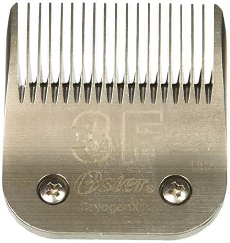 Oster Schermesser Nummer 3F, 1 Stück Oster Schermesser Nummer 3F, 1 Stück von Oster