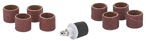 Oster Ersatzteilset für 84557 Krallenschleifer von Oster