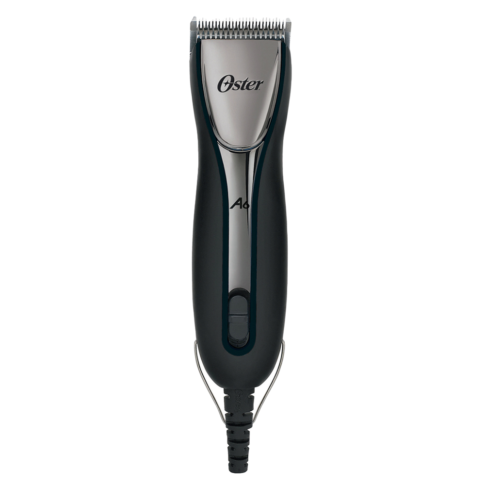 Oster Schermaschine A6 Slim - L 26,7 x B 15,2 x H 7,6 cm Oster Schermaschine A6 Slim - L 26,7 x B 15,2 x H 7,6 cm von Oster