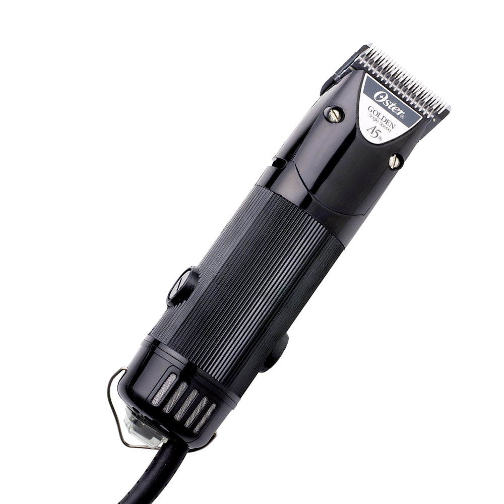 Oster Schermaschine Golden A5 - Schermaschine 1speed (ohne Scherkopf) von Oster