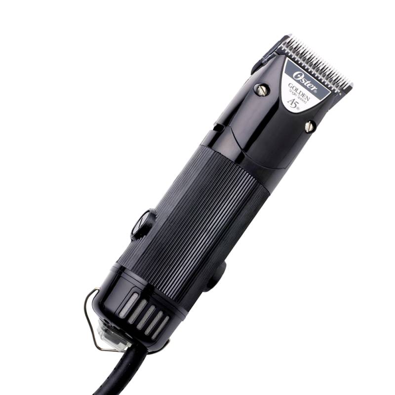 Oster Schermaschine Golden A5 - Schermaschine 1speed (ohne Scherkopf) von Oster