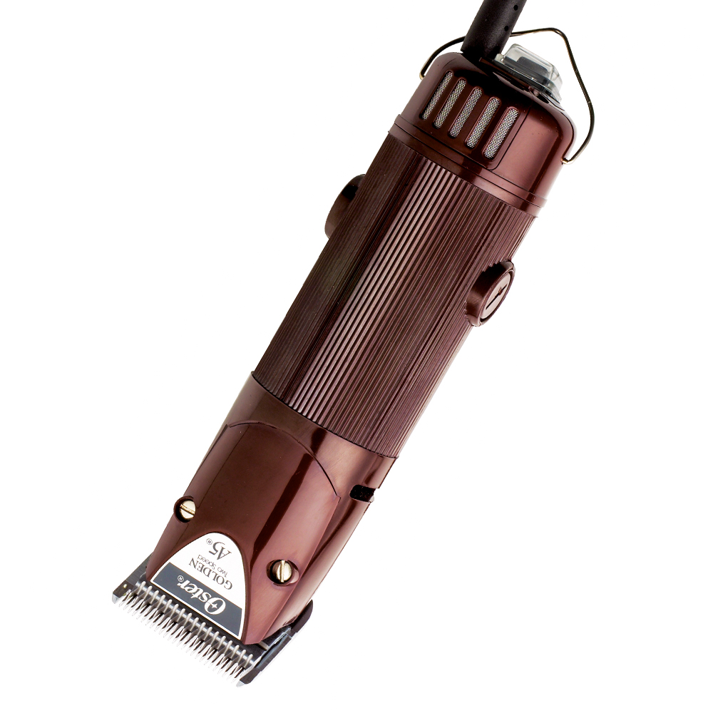 Oster Schermaschine Golden A5 - Schermaschine 2speed (ohne Scherkopf) von Oster