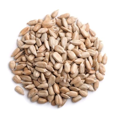 10 kg Geschälte Sonnenblumenkerne Vogelfutter 10 kg Geschälte Sonnenblumenkerne Vogelfutter von Oswalt