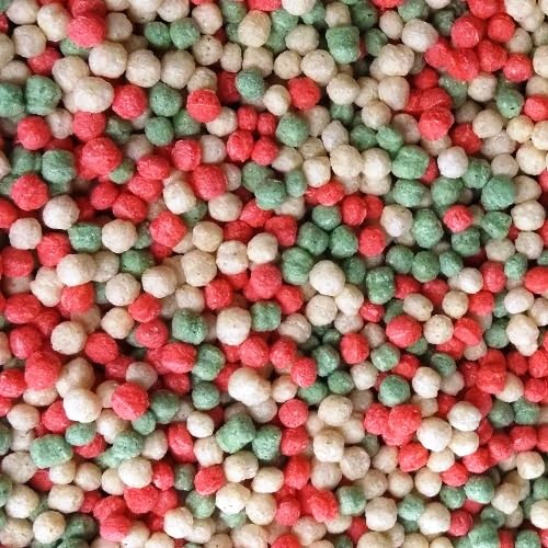 Alltech Coppens – Colour Mix Light 4 kg – Farbfutter für Teichfische – Premium Fischfutter für Koi & Goldfische Alltech Coppens – Colour Mix Light 4 kg – Farbfutter für Teichfische – Premium Fischfutter für Koi & Goldfische von Oswalt