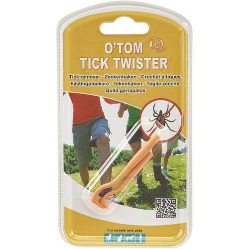O'Tom Tick Twister Zeckenhaken von O'Tom