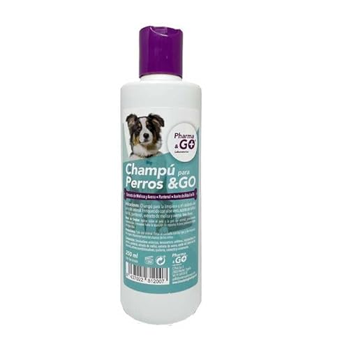 Hundeshampoo, 250 ml Hundeshampoo, 250 ml von Otros