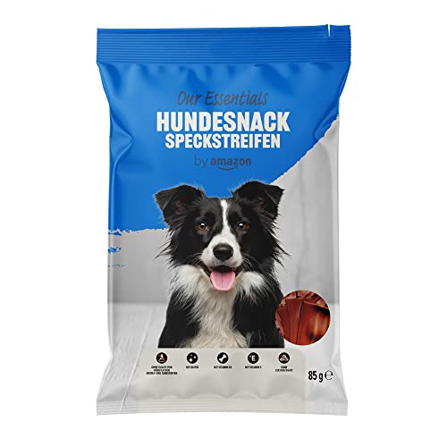 by Amazon Speckstreifen fur Hund, 85g (1er-Pack) von by Amazon