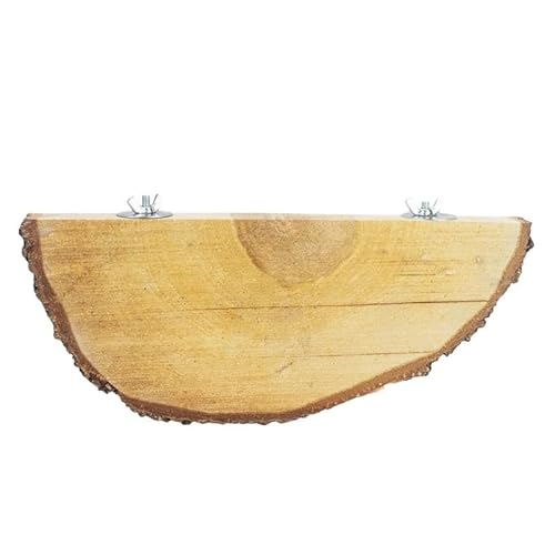 Hemisphere Ruhebrett +/-25 cm – Back Zoo Nature Hemisphere Ruhebrett +/-25 cm – Back Zoo Nature von Our Pet Village