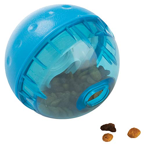 Our Pets IQ Treat Ball Hundespielzeug, 10.16 cm von Our Pets