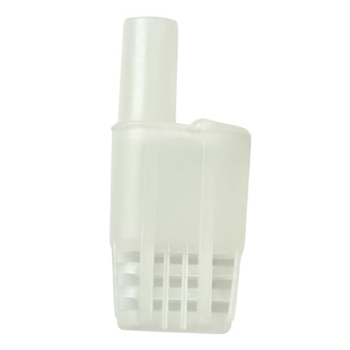 Outanaya 20 Stück Teiliges Imkereizubehör Weißer Bienenkönigin-käfig Neuartiger Bienenzucht Käfig Sicheres Langlebiges Werkzeug für Imker zur Schonenden Handhabung der Bienenkönigin und Outanaya 20 Stück Teiliges Imkereizubehör Weißer Bienenkönigin-käfig Neuartiger Bienenzucht Käfig Sicheres Langlebiges Werkzeug für Imker zur Schonenden Handhabung der Bienenkönigin und von Outanaya