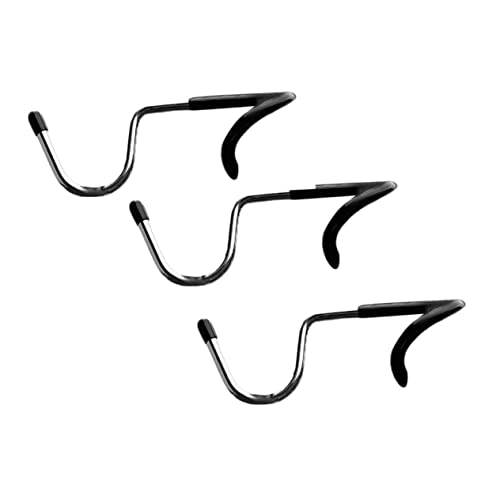 Outanaya 3Stücke Zeltlampenhaken Universelle Campinglaternenhalter für Baumäste rutschfeste Design für Sicheres Aufhängen von Laternen Kleidung und Ausrüstung im Freien Outanaya 3Stücke Zeltlampenhaken Universelle Campinglaternenhalter für Baumäste rutschfeste Design für Sicheres Aufhängen von Laternen Kleidung und Ausrüstung im Freien von Outanaya